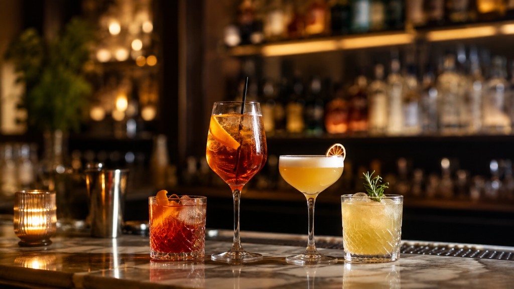 Bar e locali
