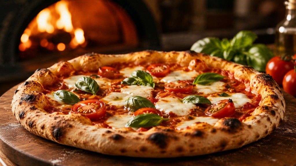 Pizzeria